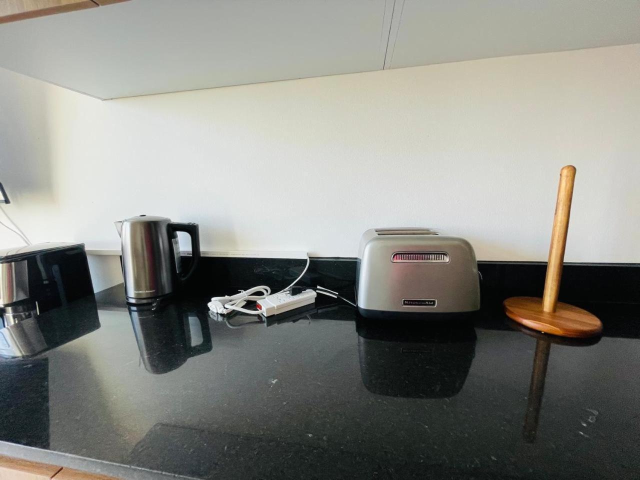 Big, Modern And Beautiful Beach Apartament 1Br Ocean View Playa del Carmen Exterior foto